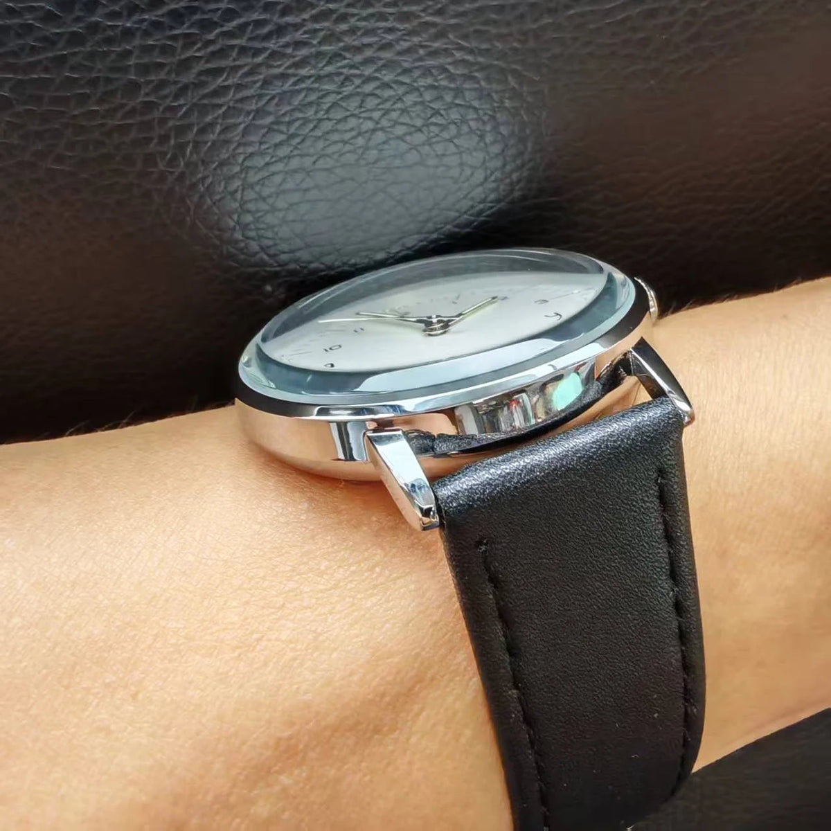 Kronavian Atelier Automatic