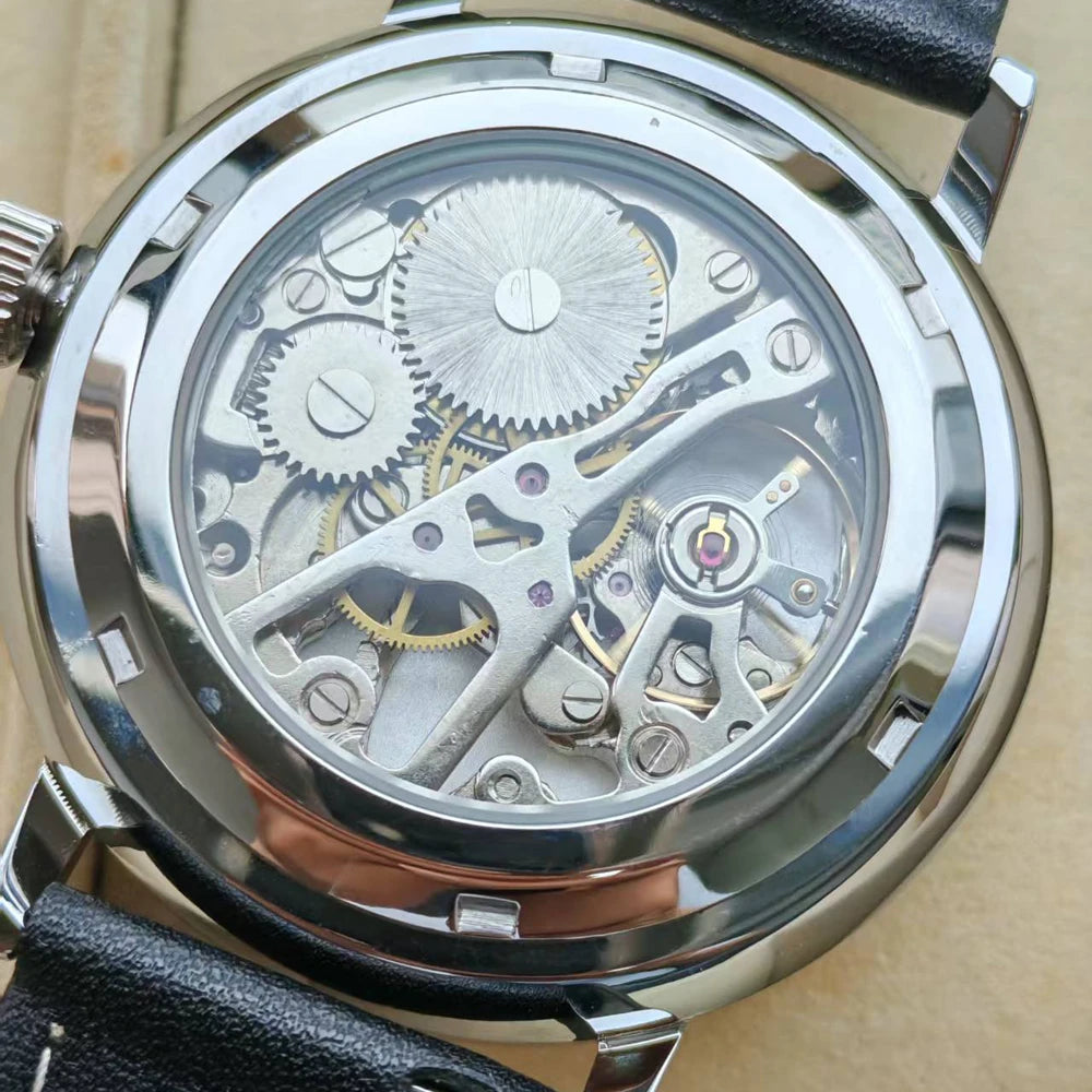 Kronavian Atelier Automatic
