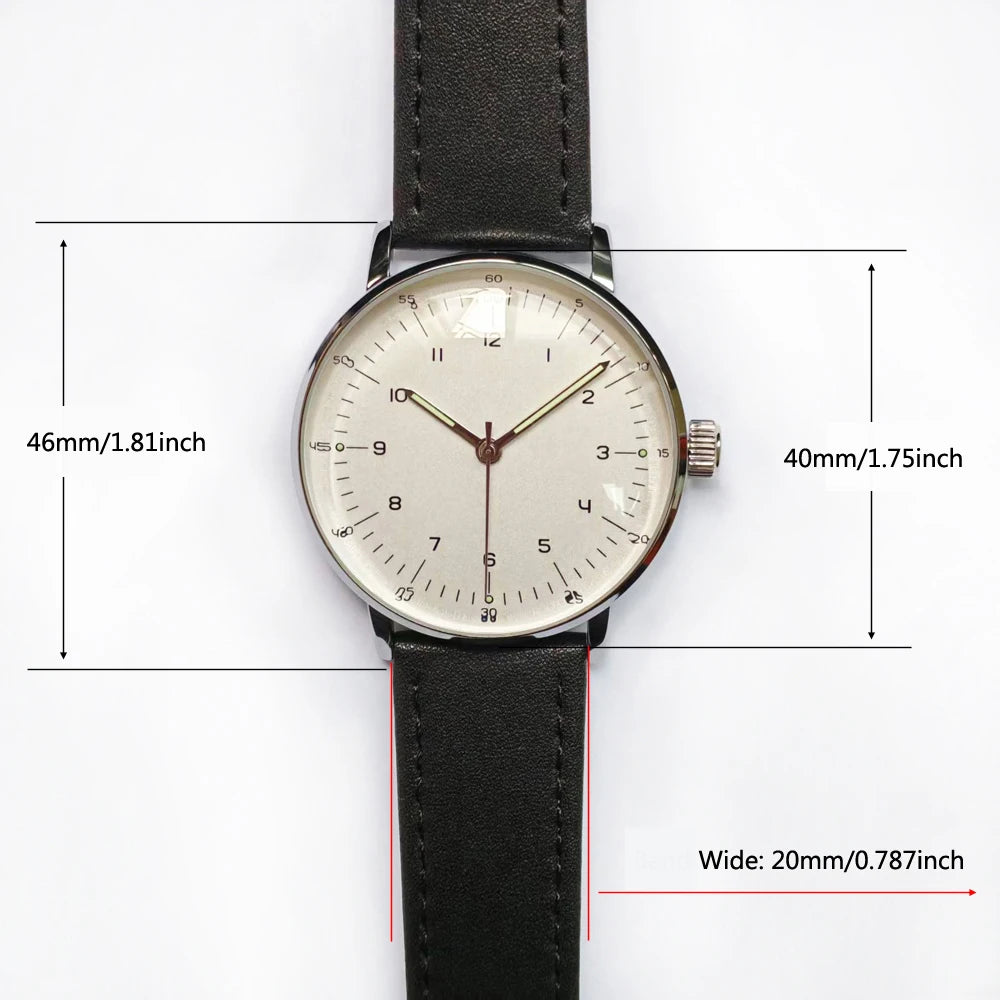 Kronavian Atelier Automatic