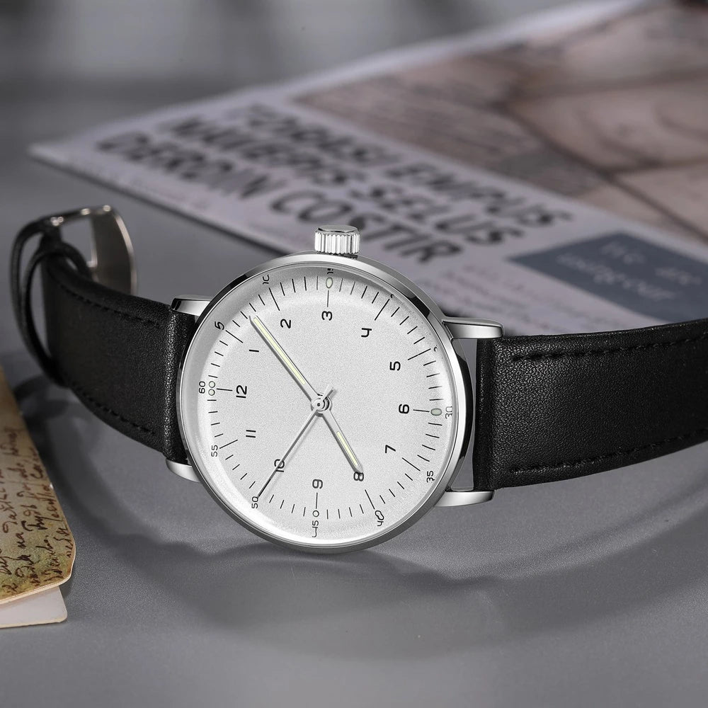 Kronavian Atelier Automatic