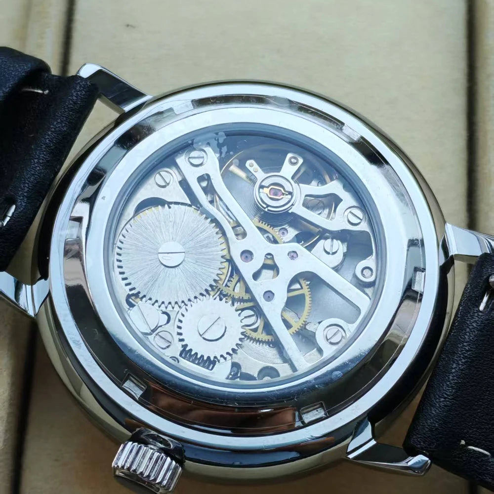 Kronavian Atelier Automatic