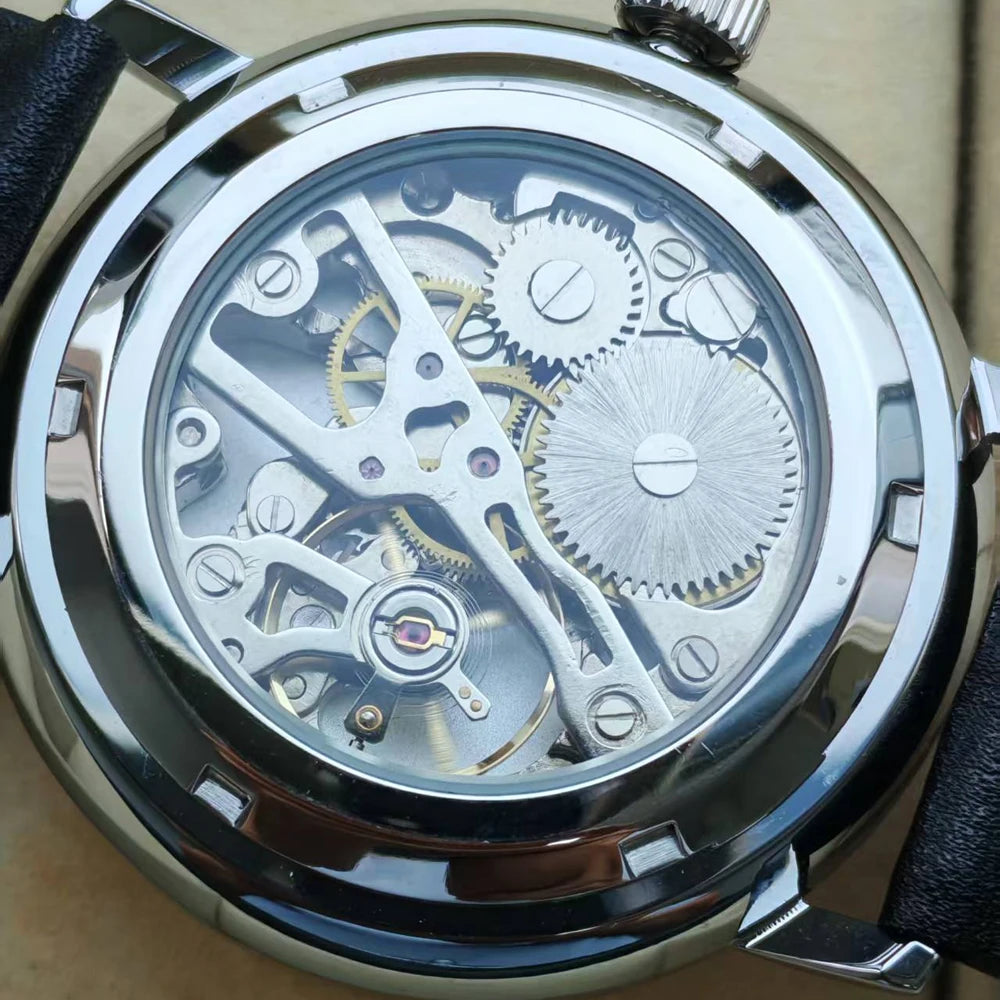 Kronavian Atelier Automatic