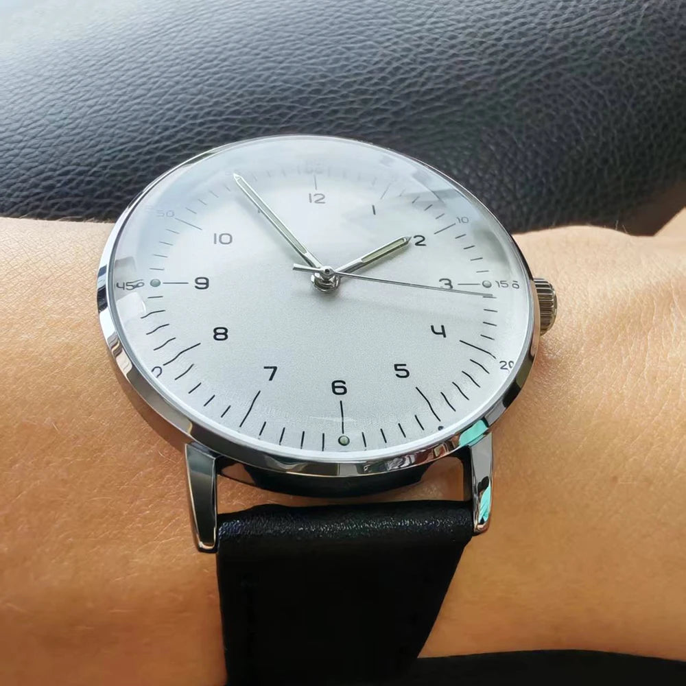 Kronavian Atelier Automatic